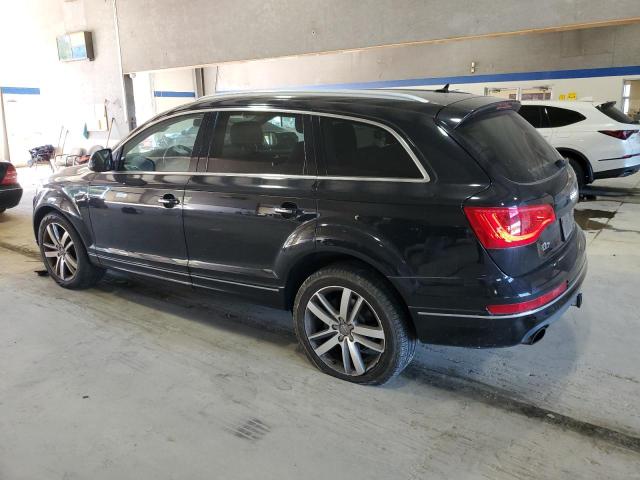 Photo 1 VIN: WA1LGAFE8FD001037 - AUDI Q7 PREMIUM 