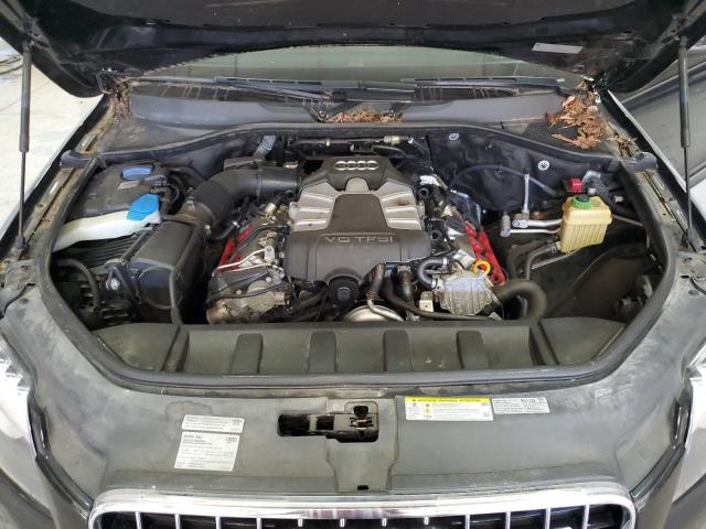 Photo 11 VIN: WA1LGAFE8FD001037 - AUDI Q7 PREMIUM 