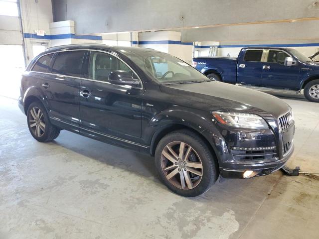 Photo 3 VIN: WA1LGAFE8FD001037 - AUDI Q7 PREMIUM 