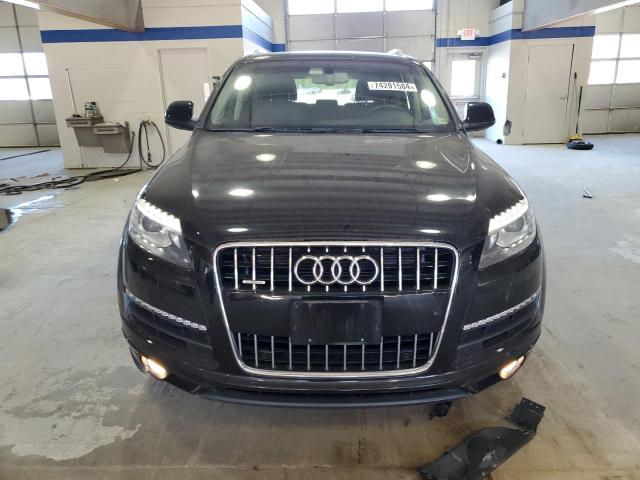 Photo 4 VIN: WA1LGAFE8FD001037 - AUDI Q7 PREMIUM 