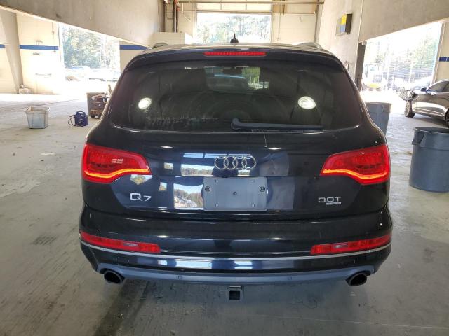 Photo 5 VIN: WA1LGAFE8FD001037 - AUDI Q7 PREMIUM 