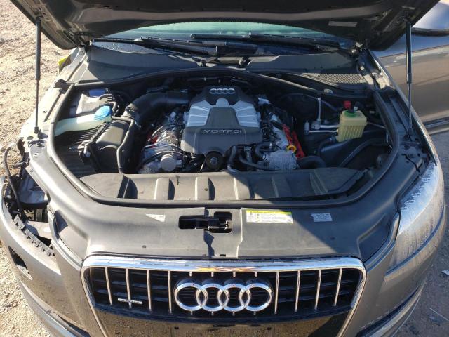 Photo 11 VIN: WA1LGAFE8FD003516 - AUDI Q7 