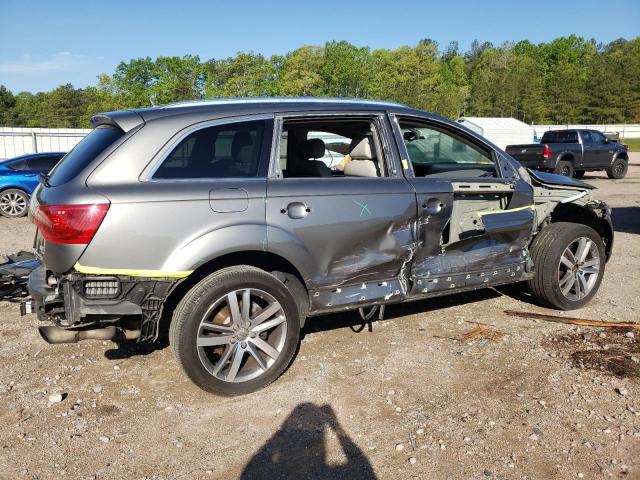 Photo 2 VIN: WA1LGAFE8FD003516 - AUDI Q7 