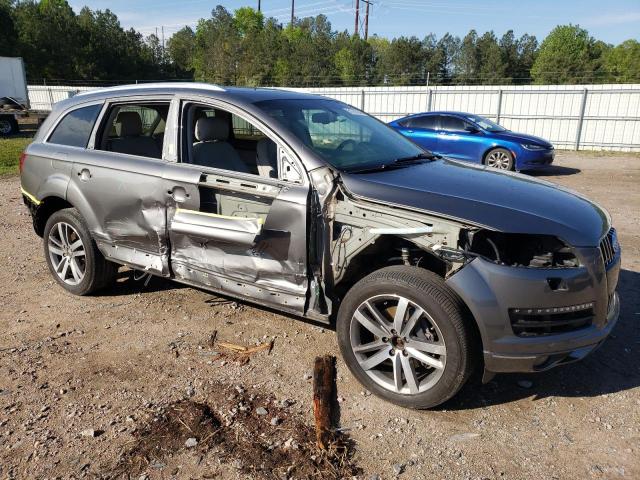 Photo 3 VIN: WA1LGAFE8FD003516 - AUDI Q7 