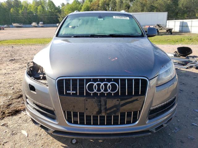 Photo 4 VIN: WA1LGAFE8FD003516 - AUDI Q7 