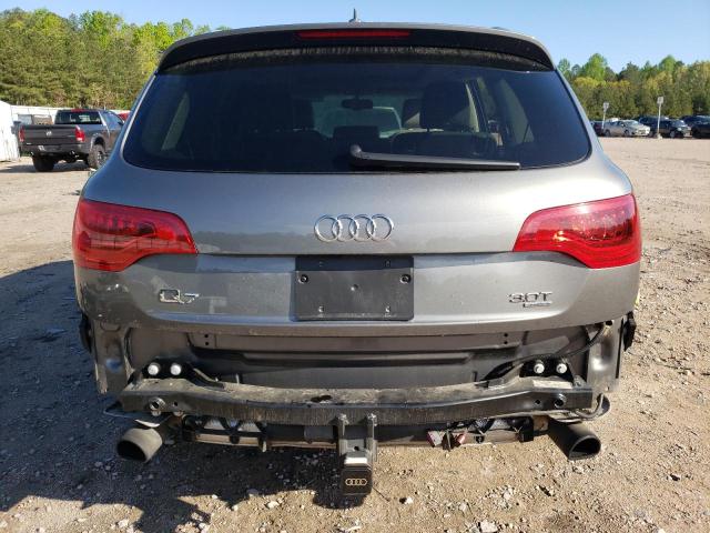 Photo 5 VIN: WA1LGAFE8FD003516 - AUDI Q7 