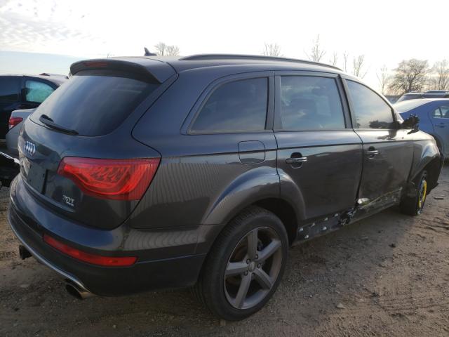 Photo 3 VIN: WA1LGAFE8FD009333 - AUDI Q7 