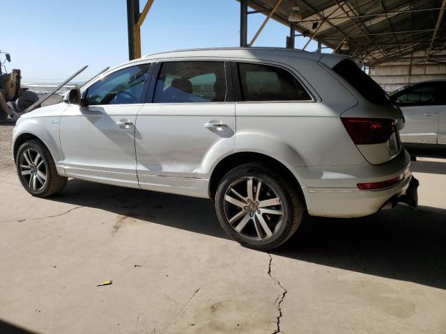 Photo 1 VIN: WA1LGAFE8FD016475 - AUDI Q7 PREMIUM 