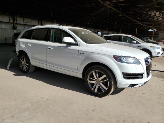 Photo 3 VIN: WA1LGAFE8FD016475 - AUDI Q7 PREMIUM 