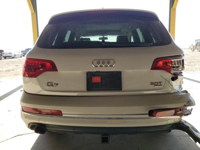 Photo 5 VIN: WA1LGAFE8FD016475 - AUDI Q7 PREMIUM 