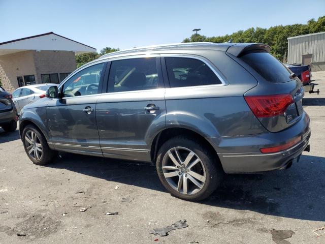 Photo 1 VIN: WA1LGAFE8FD018551 - AUDI Q7 PREMIUM 