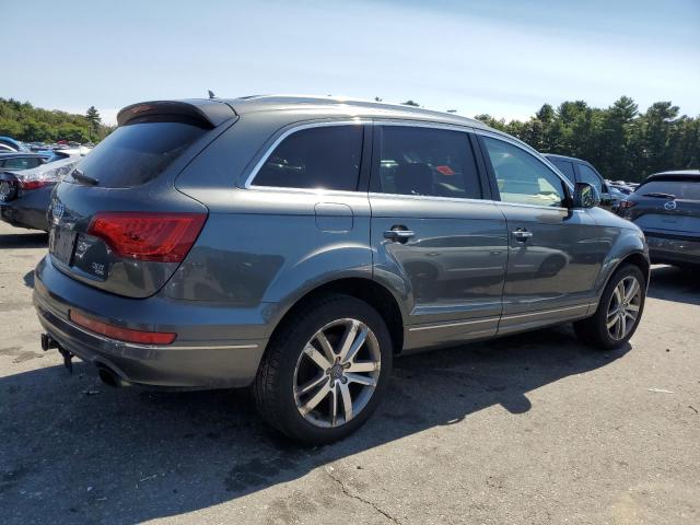 Photo 2 VIN: WA1LGAFE8FD018551 - AUDI Q7 PREMIUM 