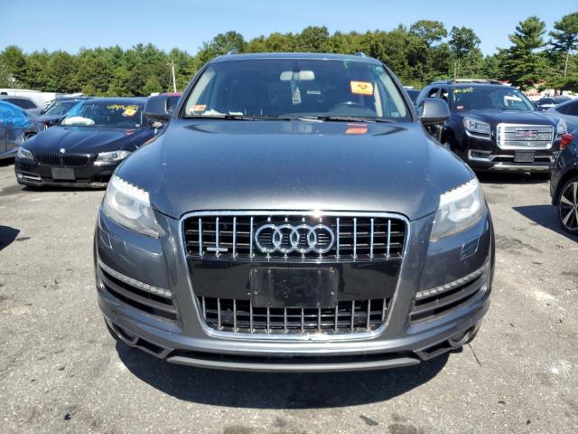 Photo 4 VIN: WA1LGAFE8FD018551 - AUDI Q7 PREMIUM 