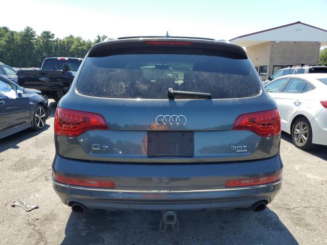 Photo 5 VIN: WA1LGAFE8FD018551 - AUDI Q7 PREMIUM 