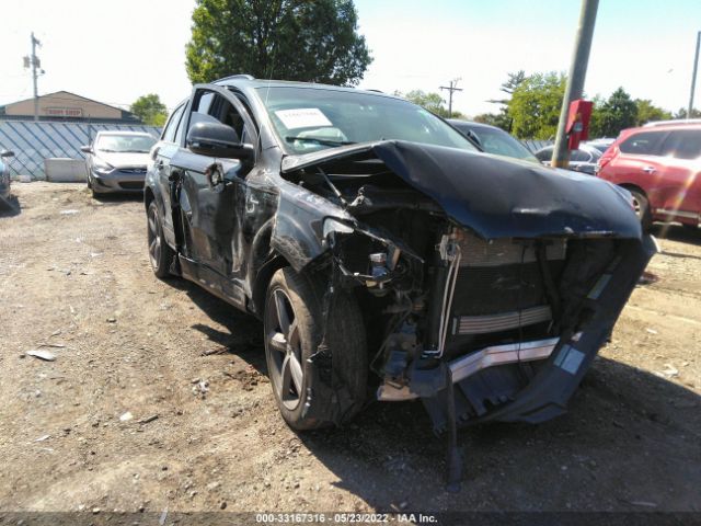 Photo 5 VIN: WA1LGAFE8FD019568 - AUDI Q7 