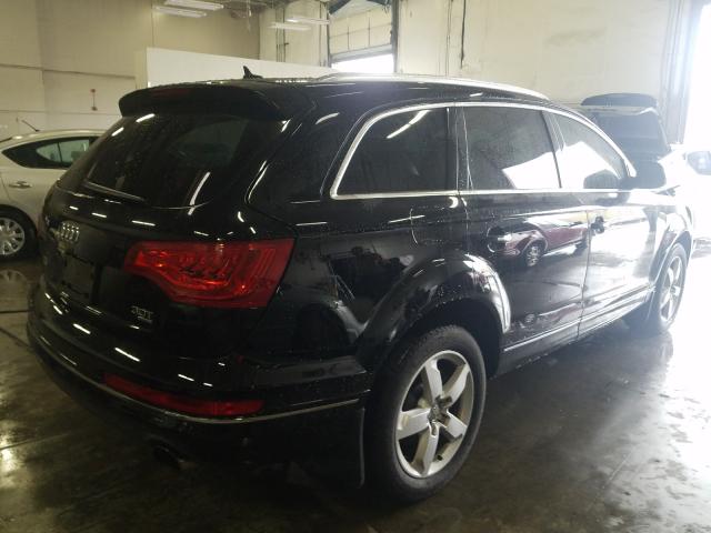 Photo 3 VIN: WA1LGAFE8FD020199 - AUDI Q7 