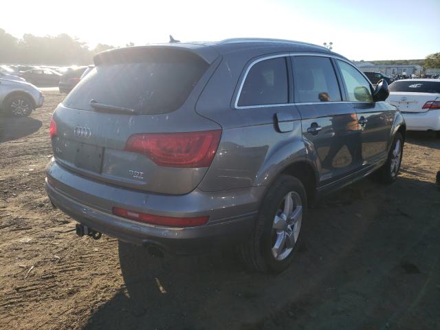 Photo 3 VIN: WA1LGAFE8FD022289 - AUDI Q7 PREMIUM 