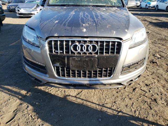 Photo 6 VIN: WA1LGAFE8FD022289 - AUDI Q7 PREMIUM 