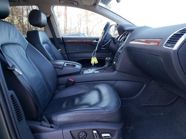 Photo 4 VIN: WA1LGAFE8FD024754 - AUDI Q7 