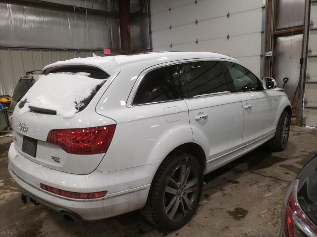 Photo 3 VIN: WA1LGAFE8FD027234 - AUDI Q7 