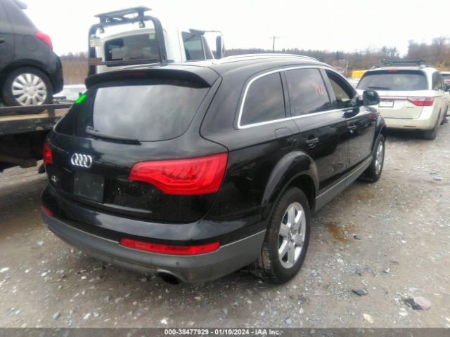 Photo 3 VIN: WA1LGAFE9BD005902 - AUDI Q7 