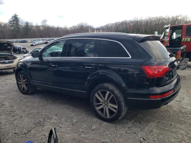 Photo 1 VIN: WA1LGAFE9BD006290 - AUDI Q7 PREMIUM 