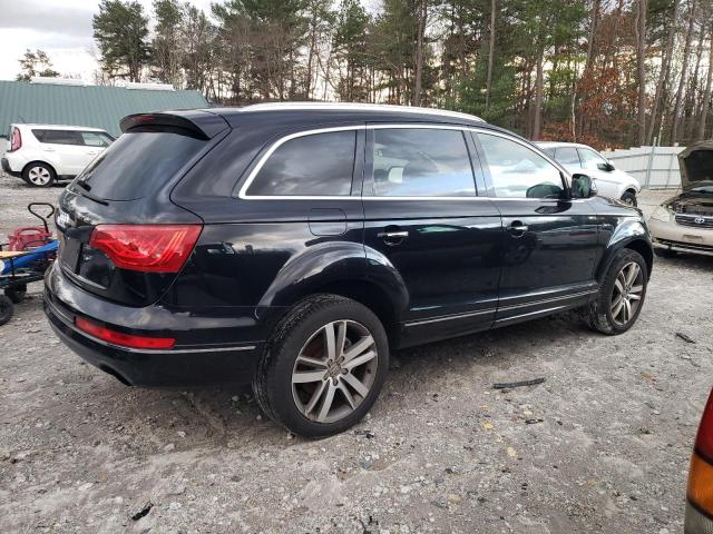 Photo 2 VIN: WA1LGAFE9BD006290 - AUDI Q7 PREMIUM 