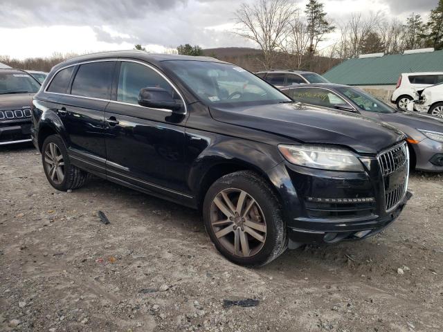 Photo 3 VIN: WA1LGAFE9BD006290 - AUDI Q7 PREMIUM 