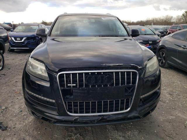 Photo 4 VIN: WA1LGAFE9BD006290 - AUDI Q7 PREMIUM 