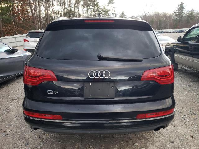 Photo 5 VIN: WA1LGAFE9BD006290 - AUDI Q7 PREMIUM 