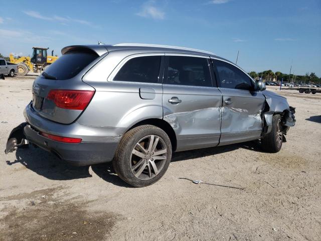 Photo 2 VIN: WA1LGAFE9BD009738 - AUDI Q7 PREMIUM 