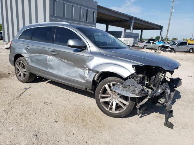 Photo 3 VIN: WA1LGAFE9BD009738 - AUDI Q7 PREMIUM 