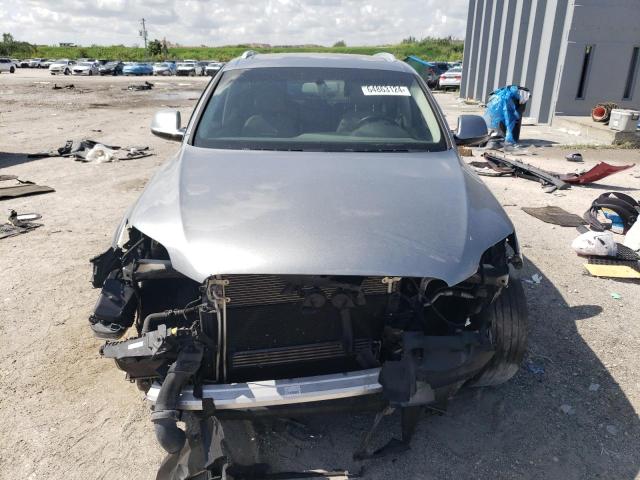 Photo 4 VIN: WA1LGAFE9BD009738 - AUDI Q7 PREMIUM 