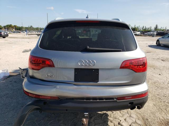 Photo 5 VIN: WA1LGAFE9BD009738 - AUDI Q7 PREMIUM 