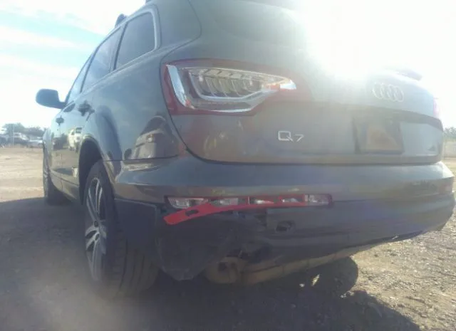 Photo 5 VIN: WA1LGAFE9BD009819 - AUDI Q7 