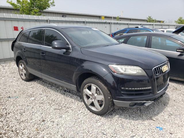 Photo 3 VIN: WA1LGAFE9CD000135 - AUDI Q7 PREMIUM 