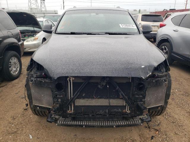 Photo 4 VIN: WA1LGAFE9CD006565 - AUDI Q7 