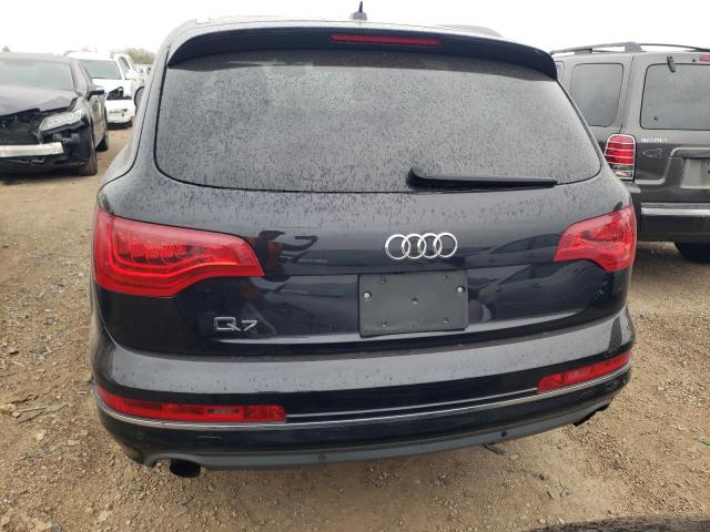 Photo 5 VIN: WA1LGAFE9CD006565 - AUDI Q7 