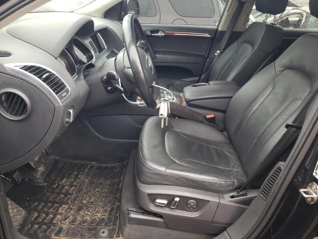 Photo 6 VIN: WA1LGAFE9CD006565 - AUDI Q7 