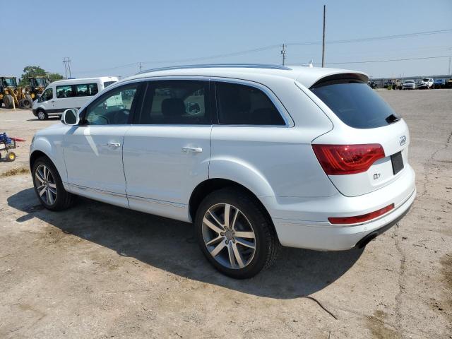 Photo 1 VIN: WA1LGAFE9CD007327 - AUDI Q7 