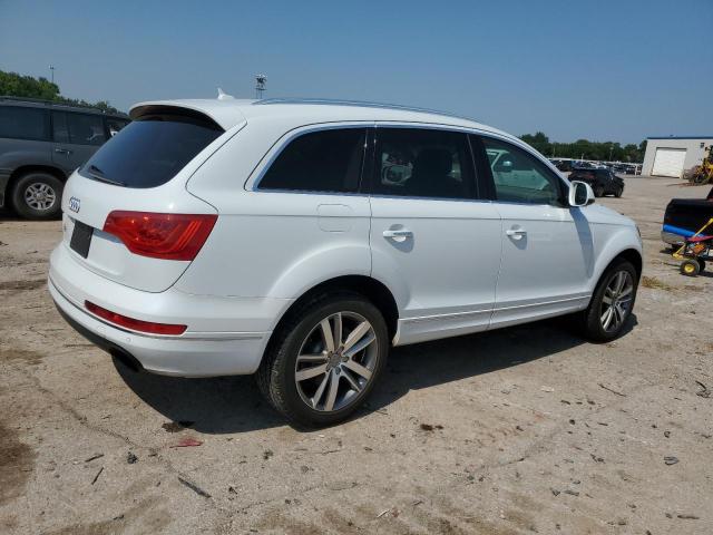 Photo 2 VIN: WA1LGAFE9CD007327 - AUDI Q7 