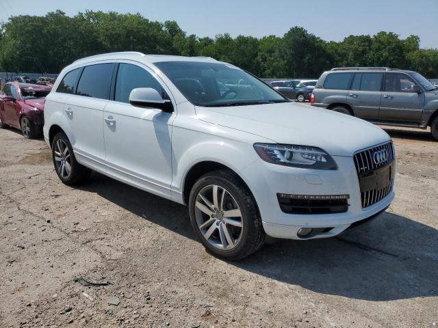 Photo 3 VIN: WA1LGAFE9CD007327 - AUDI Q7 