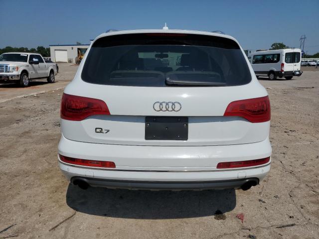 Photo 5 VIN: WA1LGAFE9CD007327 - AUDI Q7 