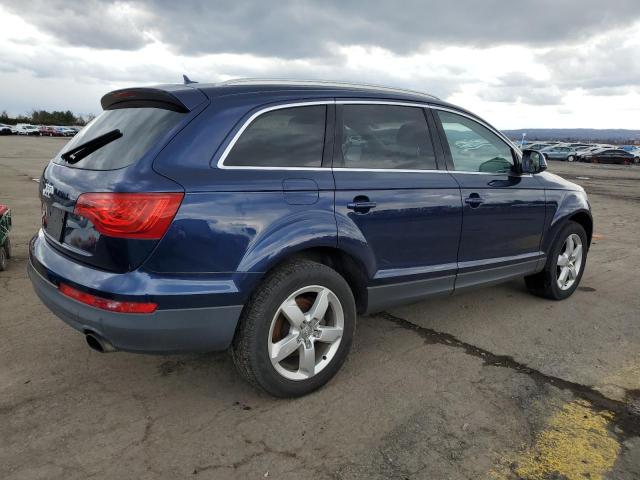 Photo 2 VIN: WA1LGAFE9DD001772 - AUDI Q7 