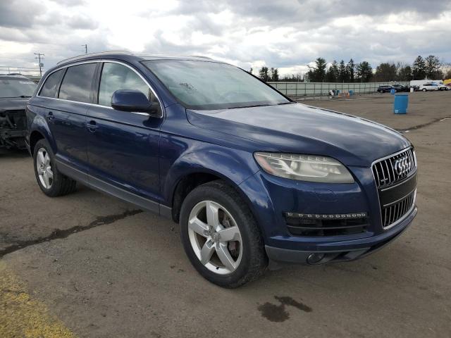 Photo 3 VIN: WA1LGAFE9DD001772 - AUDI Q7 