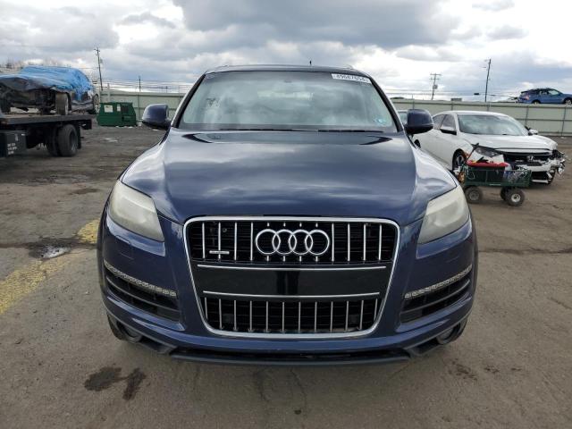 Photo 4 VIN: WA1LGAFE9DD001772 - AUDI Q7 