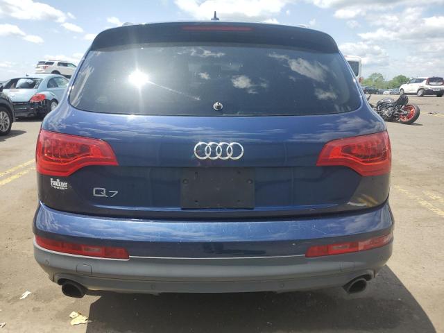 Photo 5 VIN: WA1LGAFE9DD001772 - AUDI Q7 