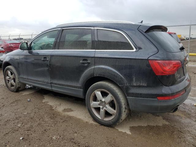 Photo 1 VIN: WA1LGAFE9DD007104 - AUDI Q7 PREMIUM 