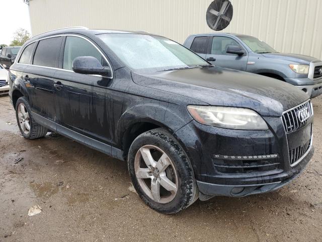 Photo 3 VIN: WA1LGAFE9DD007104 - AUDI Q7 PREMIUM 