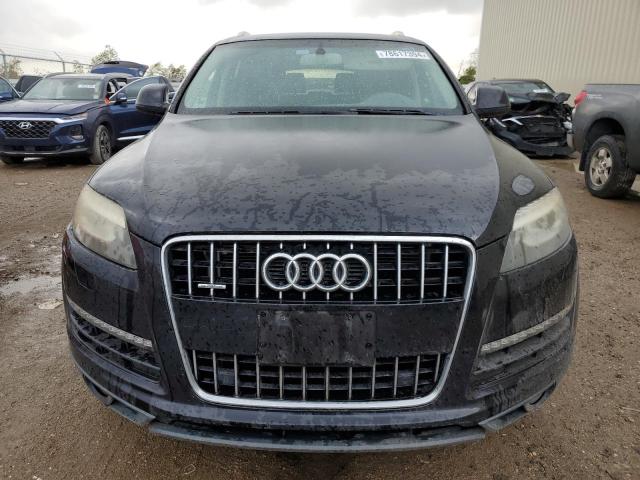 Photo 4 VIN: WA1LGAFE9DD007104 - AUDI Q7 PREMIUM 